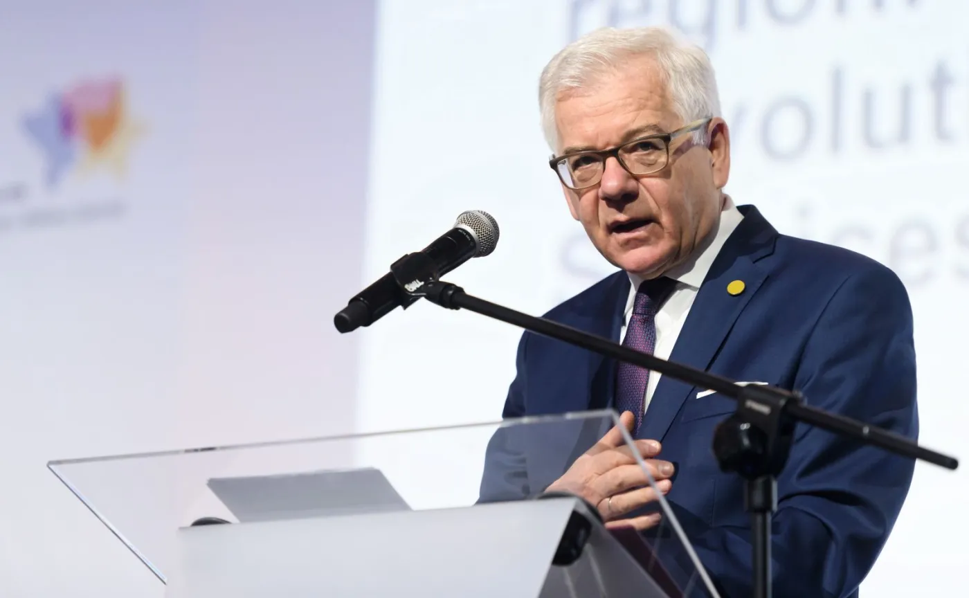 Jacek Czaputowicz