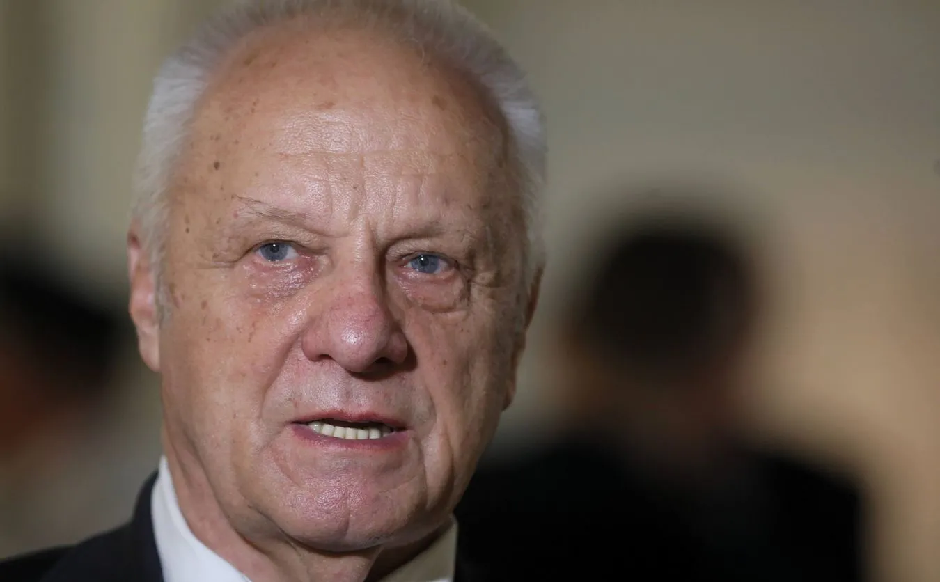 Stefan Niesiołowski