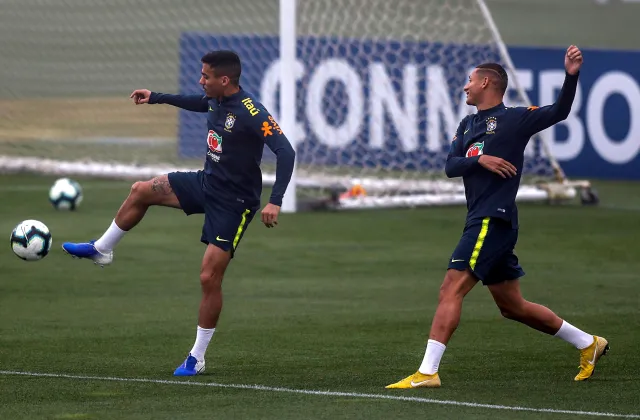 Brazylia przed szansą na dziewiąty triumf w Copa America