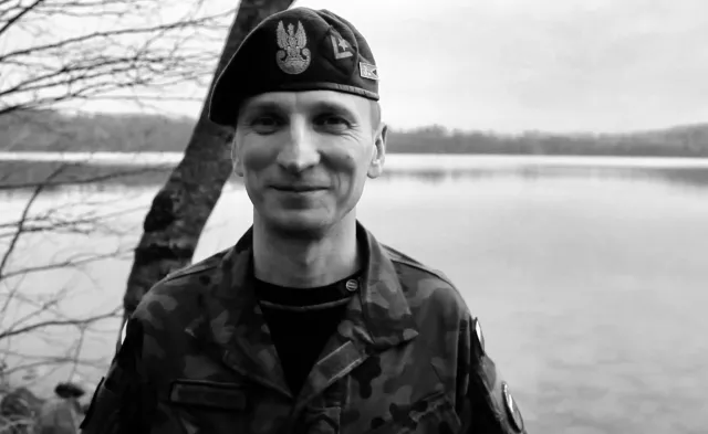 Polski nurek utonął we Włoszech podczas próby bicia rekordu. Nazywany był "Stalowym Człowiekiem"