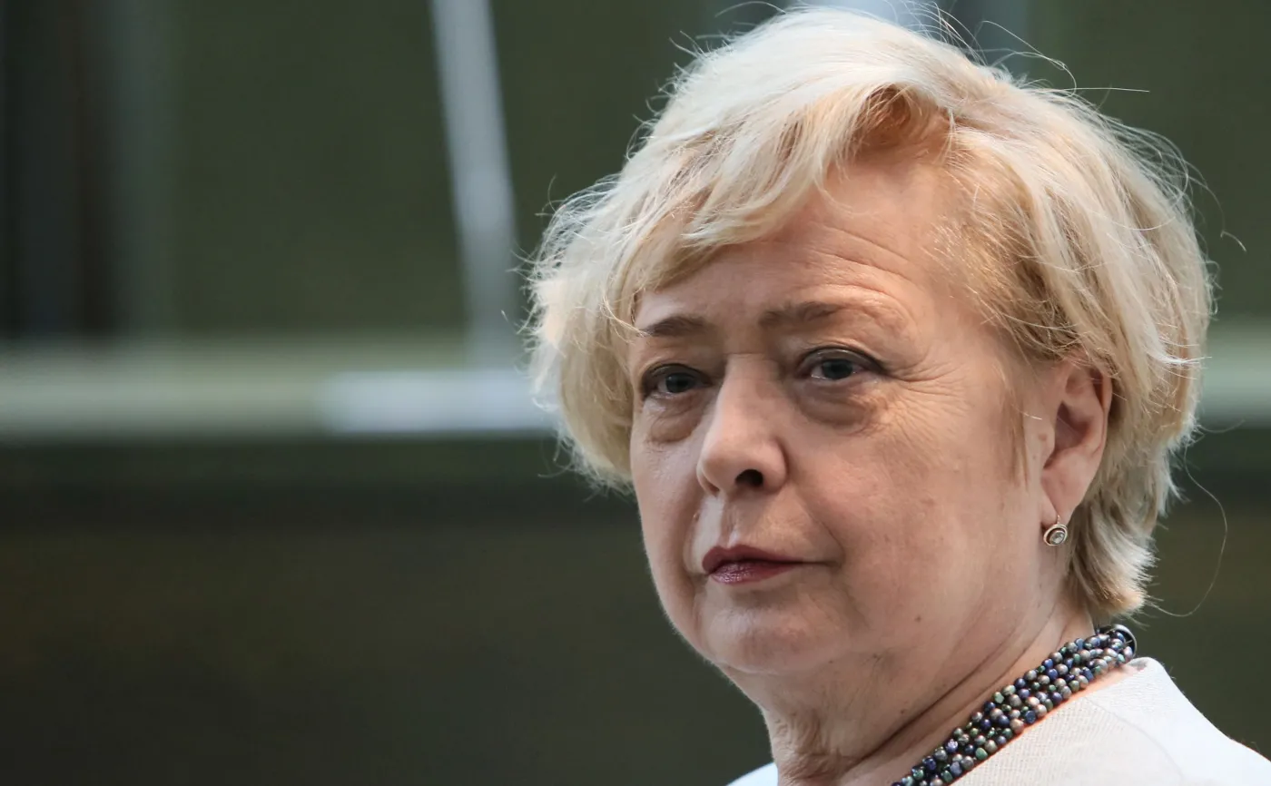 Małgorzata Gersdorf