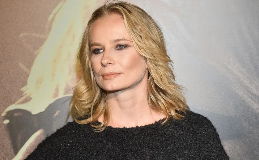 Magdalena Cielecka: Dopuszczam, że zakochuję się w kobiecie