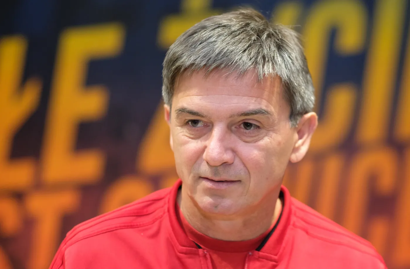 Fornalik: Zdajemy sobie sprawę z klasy BATE i musimy być gotowi na różne warianty