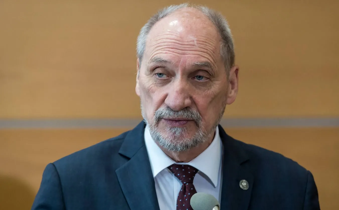 Antoni Macierewicz