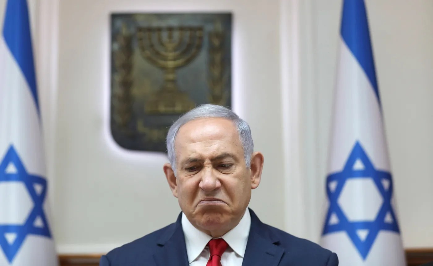 Budżet MSZ Izraela obcięty o 100 mln dolarów. Personel bojkotuje obsługę podróży Netanjahu