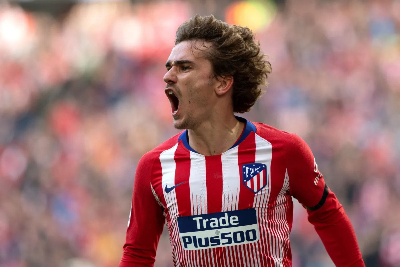Antoine Griezmann