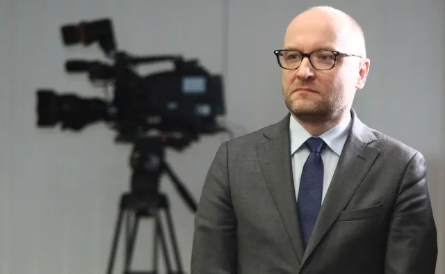 Zaradkiewiczowi może grozić kryminał. Z Sądu Najwyższego zniknęły akta sprawy