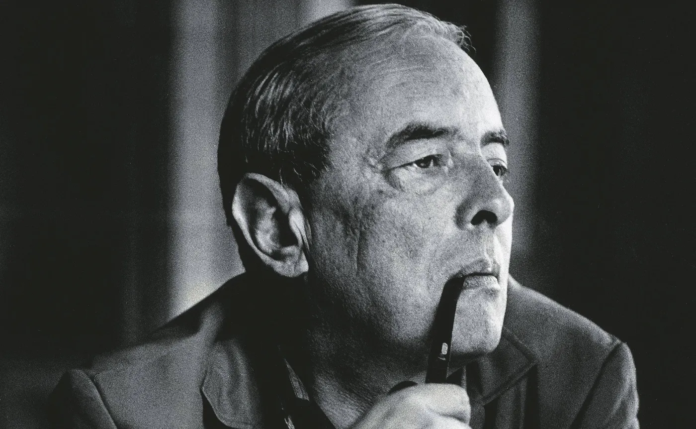 Mija 50 lat od śmierci Witolda Gombrowicza. Obchody uświetnią Andrzej Seweryn i Lao Che