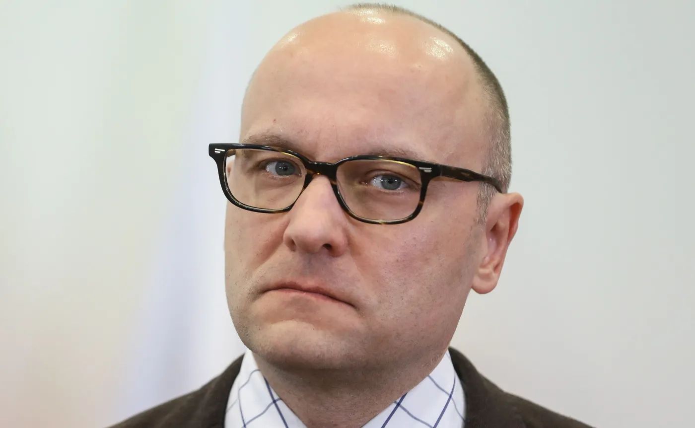 Afera Zaradkiewicza. Gersdorf prosi Bodnara o interwencję