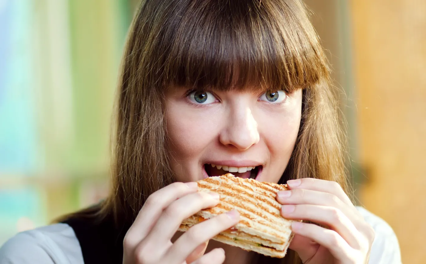 Węglowodany nie tuczą. Jedz, by chudnąć! FAKTY i MITY na temat diety