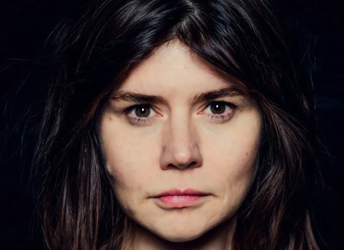 Małgorzata Szumowska