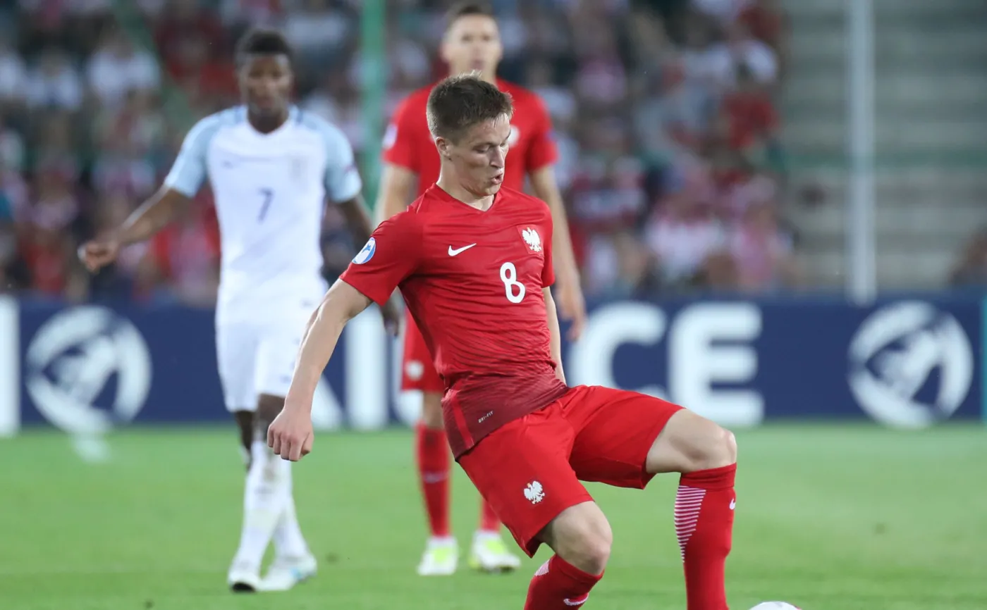 Radosław Murawski zmienia klub. Wybrał beniaminka ligi tureckiej