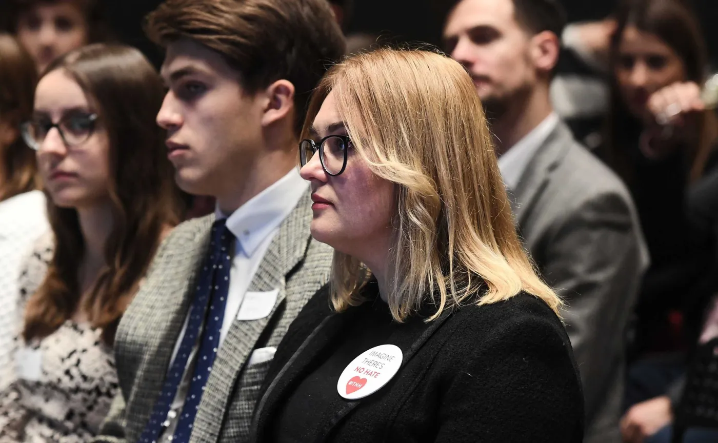 Magdalena Adamowicz chce wziąć udział w finale WOŚP. "Córki nie chcą, bym tam szła"