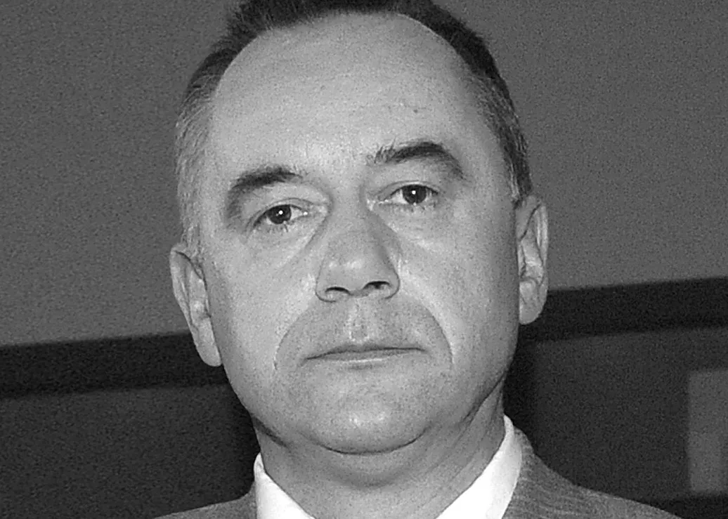 Ryszard Radwański