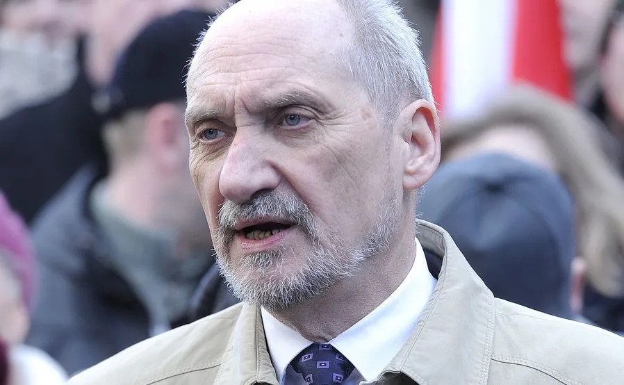 Antoni Macierewicz