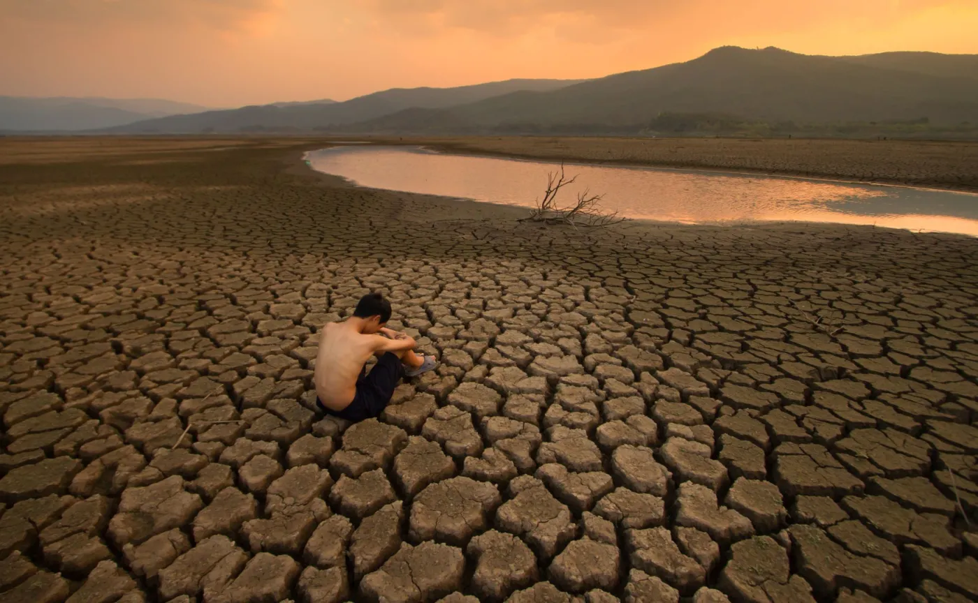 "Kanibalizm może być racjonalną strategią". Czarna prognoza polskiego naukowca