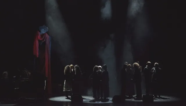 Piwnica Pod Baranami w listopadzie przenosi się do Warszawy