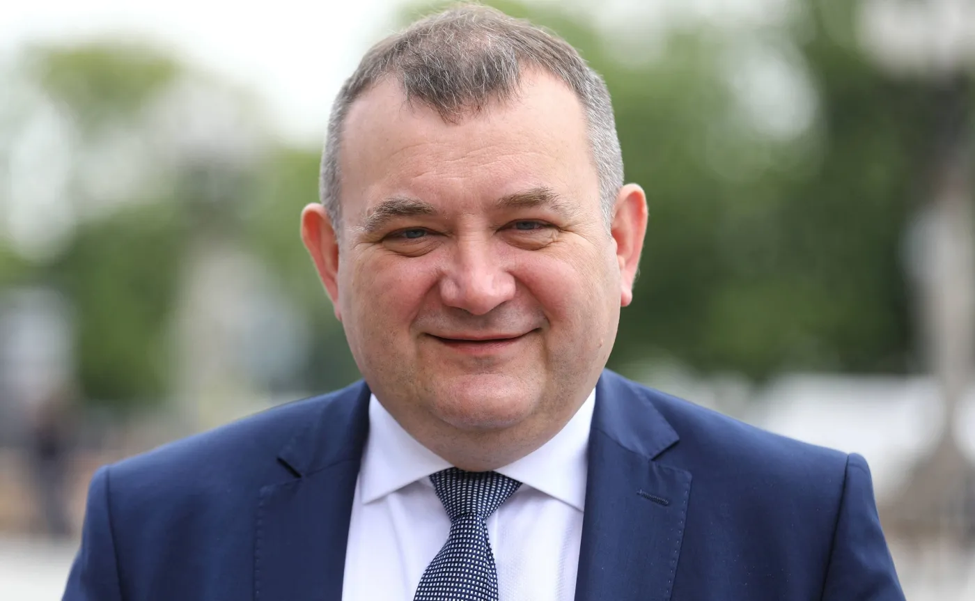 Stanisław Gawłowski