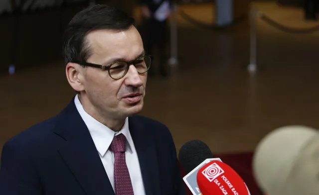 Kto powinien być premierem w nowej kadencji? SONDAŻ DGP i RMF