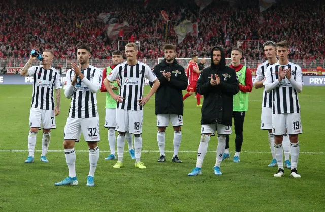 Sąd zabronił niemieckiej drużynie rozgrywać mecze po godzinie 20.00