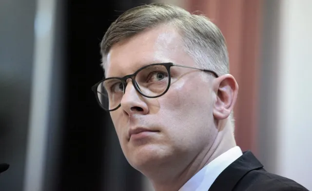 "Wołyń zdradzony" wycofany z konkursu. Cenckiewicz: Za Tuska przynajmniej demokracja w jury była!