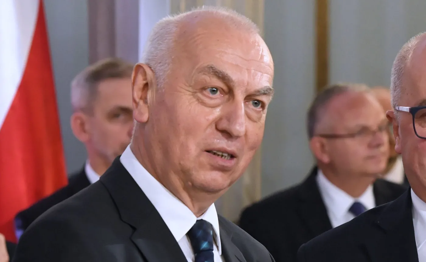 Kozielewicz: Drugą turę wyborów prezydenckich w 1995 roku należało unieważnić