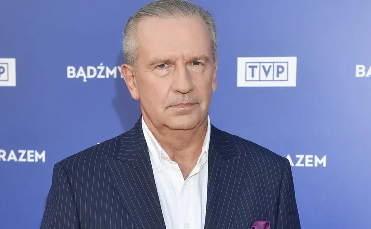 Tomasz Stockinger o niedofinansowanym planie "Klanu": Gdybyśmy mieli więcej pieniędzy, to wszystko na ekranie wyglądałoby lepiej