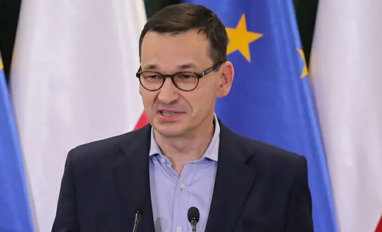 Premier Morawiecki: Zaduszki to dla mnie szczególny dzień ze względu na odejście Taty