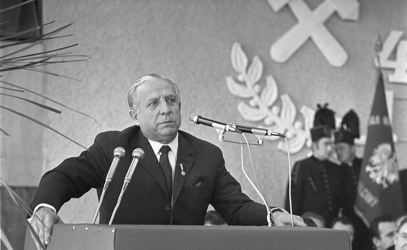 Zamach na Mariana Spychalskiego. 49 lat temu w Karaczi terrorysta zaatakował polską delegację