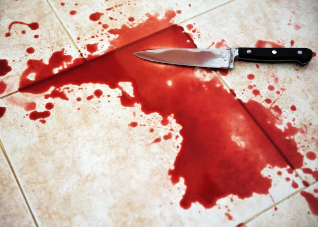 Były rzecznik Legii Warszawa zabił żonę. 50-latek sam zadzwonił na policję