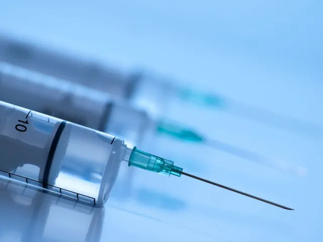 Kara dla lekarza antyszczepionkowca. Jakie są konsekwencje nieszczepienia dzieci?