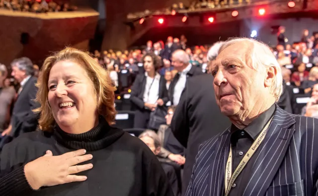 Otwarto wystawę "Artuum Mobile: świat Saskii Boddeke i Petera Greenawaya"