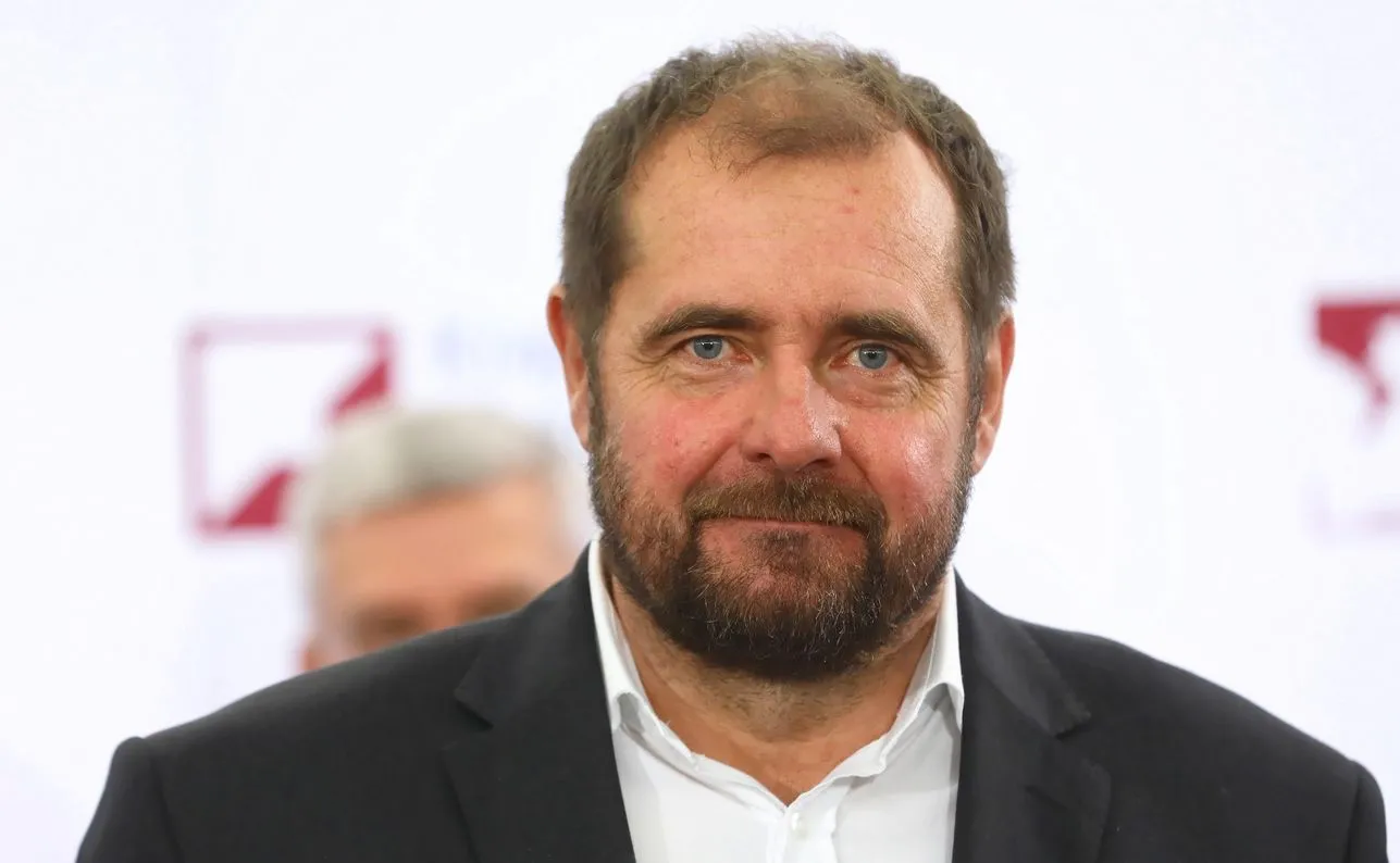 Senator Pociej dementuje spekulacje: Nie negocjuję z Prawem i Sprawiedliwością