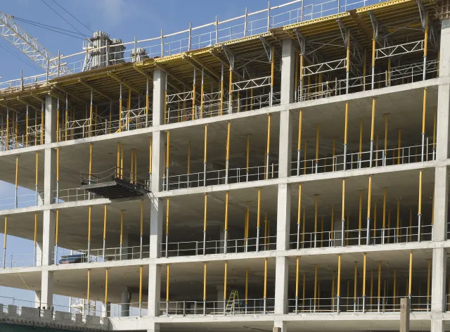 Ile faktycznie zarabiają deweloperzy? Marża rzeczywiście jest tak wysoka? "W klasie premium może osiągać nawet 40 proc."