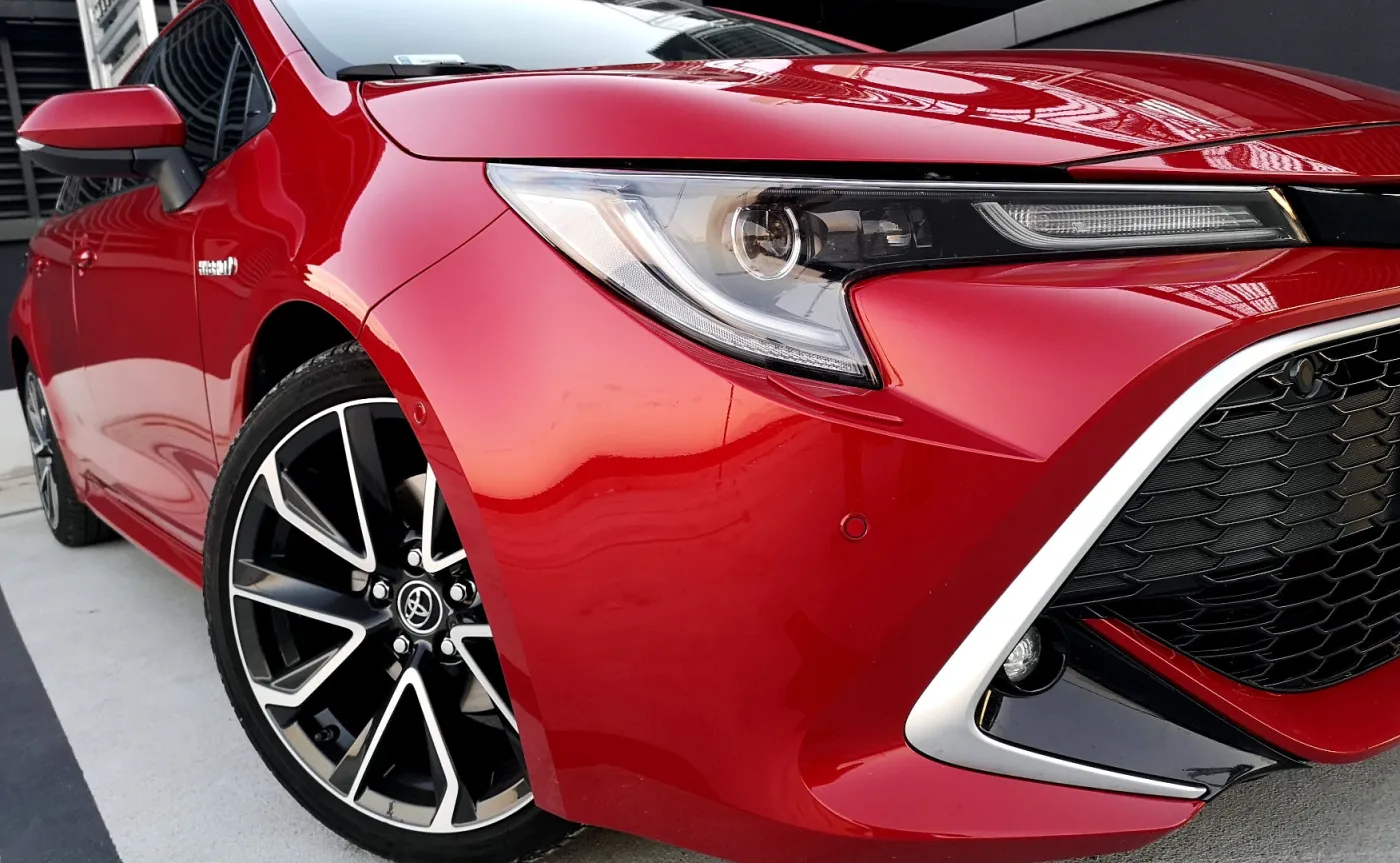 Toyota Corolla hitem w maju. Polacy ruszyli po auta, a będzie drożej