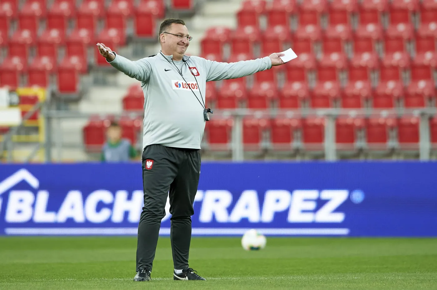 El. MME: Klęska kadry Michniewicza. Biało-czerwoni stracili pozycję lidera