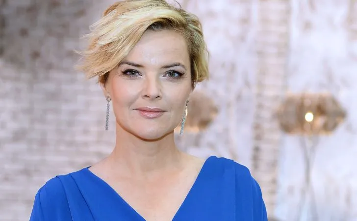 Zamachowska o kwarantannie i bezrobociu: W pewnym momencie zabraknie nam pieniędzy