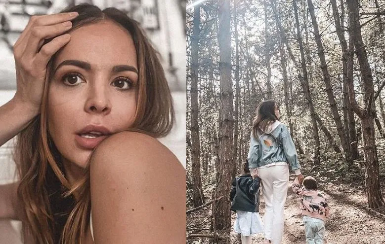 Anna Wendzikowska obawia się "nowej normalności" po koronawirusie