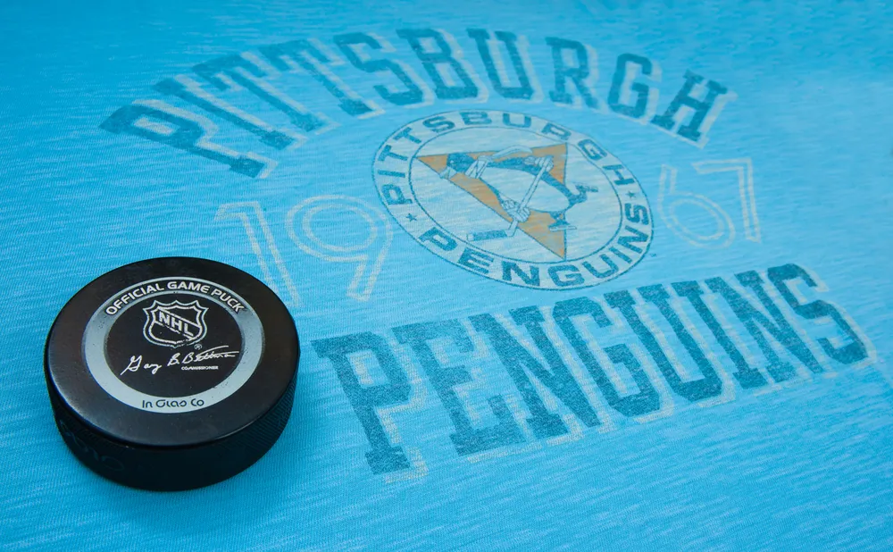 Pittsburgh Penguins
