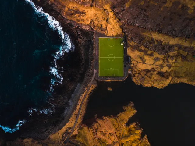 W tym miejscu liga wystartuje 9 maja. Bez publiczności