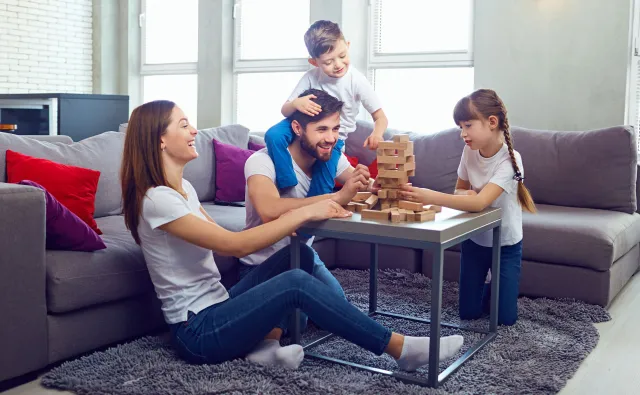 Czy epidemia oznacza trwały powrót wartości rodzinnych?