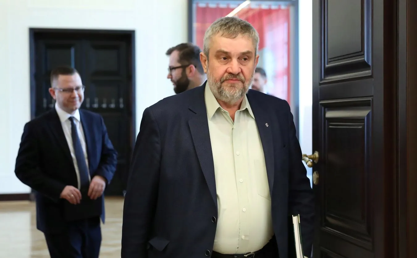 Ardanowski: Susza może spowodować wzrost cen żywności