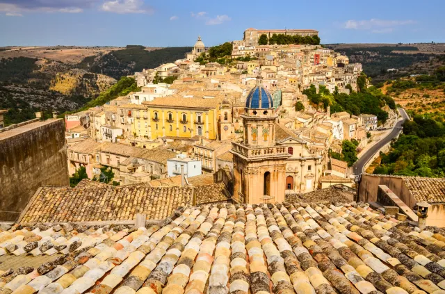 Koronawirus we Włoszech. W maju Sycylia zamknięta