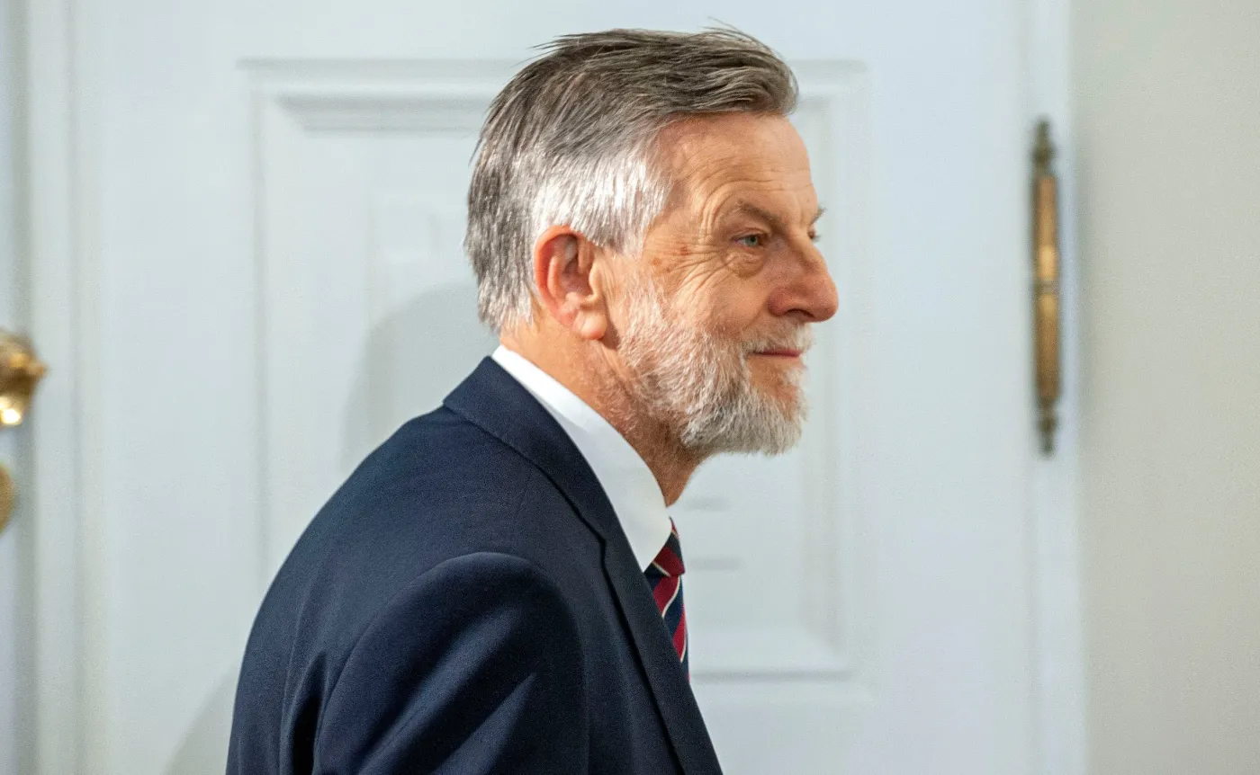 Zybertowicz: Gowin przyczynia się do uwikłania państwa w pułapkę, z której może być trudno wyjść