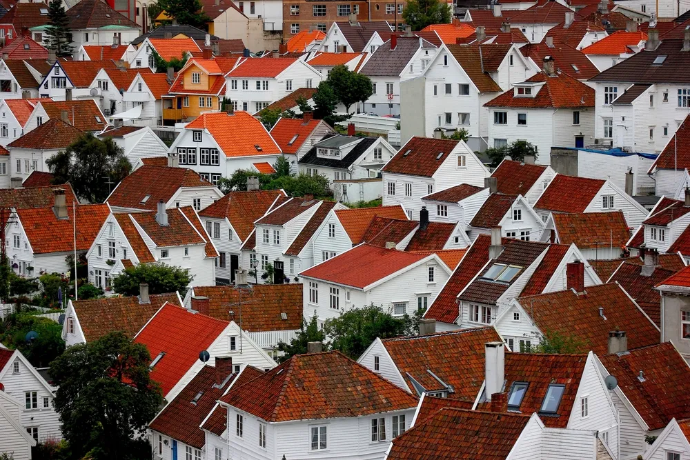 W lidze norweskiej chcą grać jak na mundialu