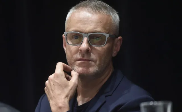 Jacek Poniedziałek wyznaje: Po latach szaleństwa wytrzeźwiałem. Jestem niepijącym alkoholikiem