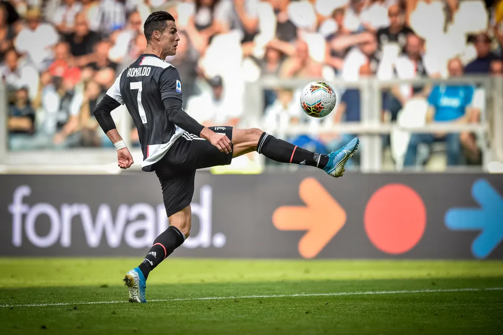 Kluby Serie A mogą rozpocząć treningi grupowe