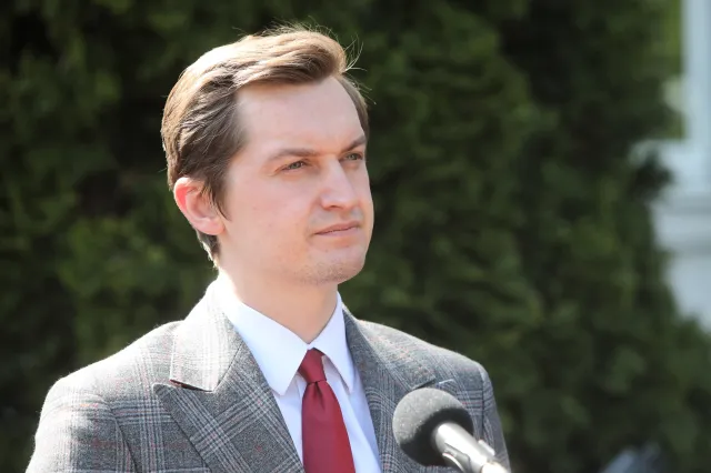 Kaleta: "Starzy" sędziowie dokonują obstrukcji, to przedszkole