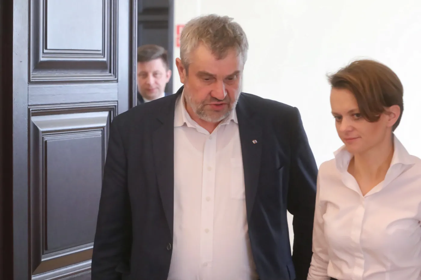 Ardanowski: Działanie obrońców praw zwierząt jak hitlerowska propaganda przeciwko Żydom