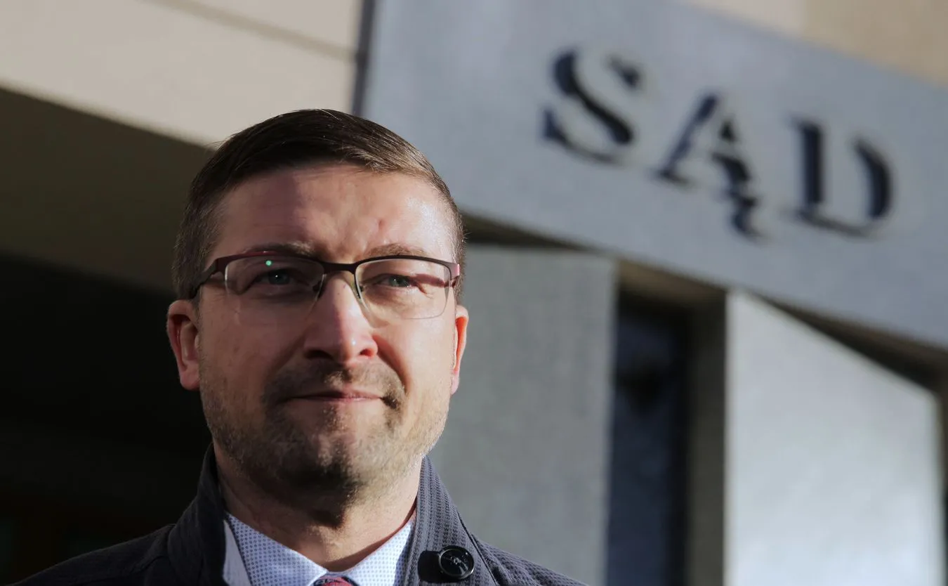 Tryumf Ziobry.  Sąd administracyjny odrzucił skargę Juszczyszyna